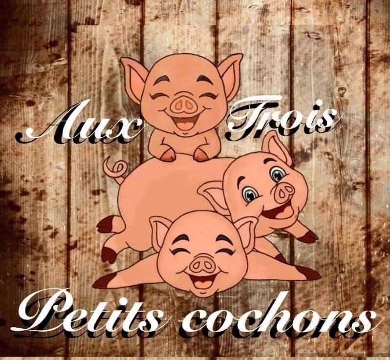 Apartamento Aux Trois Petits Cochons Hotton Exterior foto