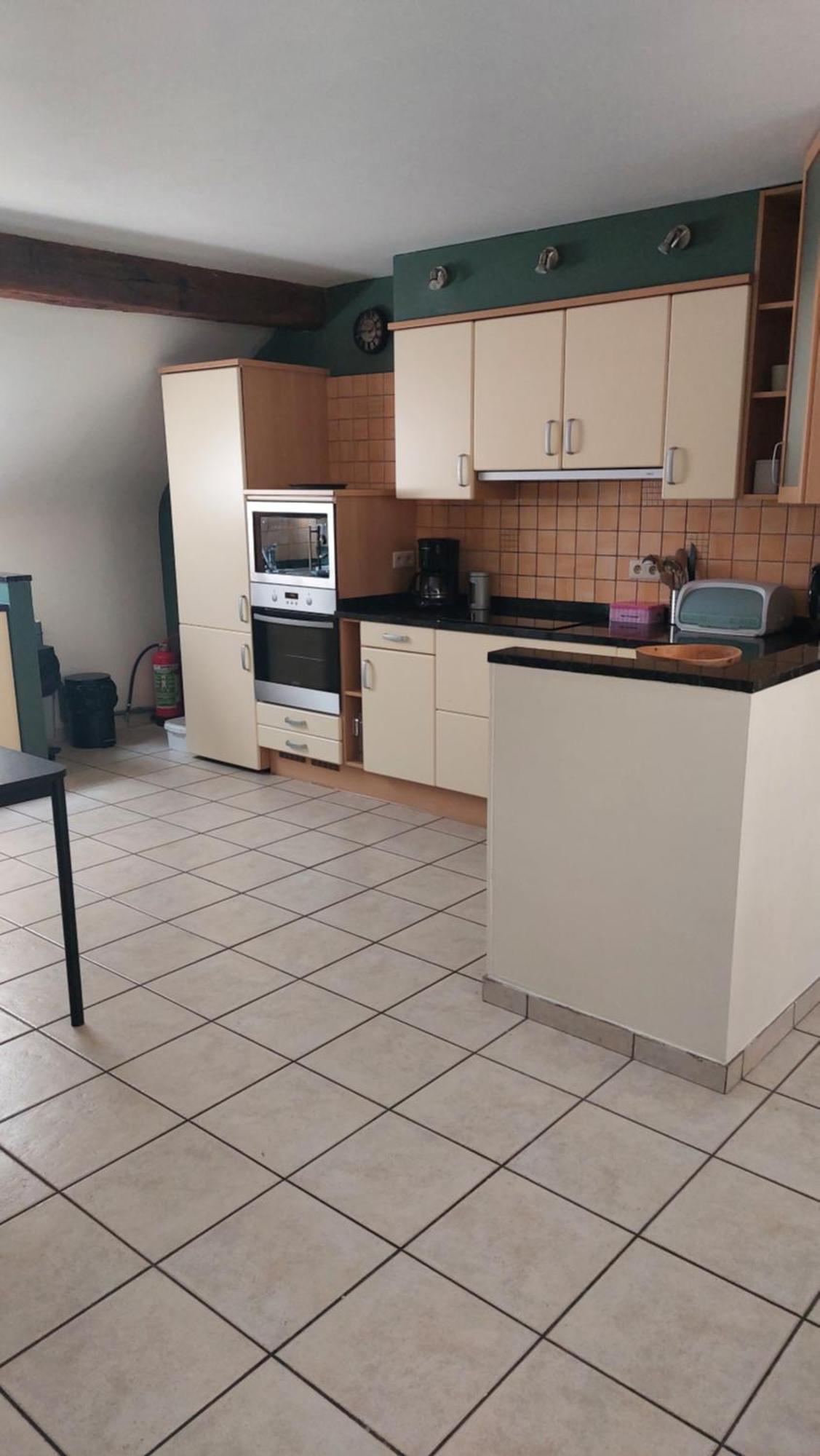 Apartamento Aux Trois Petits Cochons Hotton Exterior foto